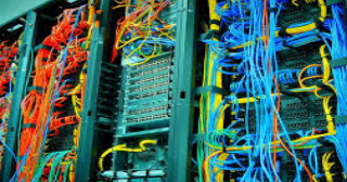 Профессиональный монтаж слаботочных сетей и систем от 1558 руб. в Нерюнгри - ЭлектроНрю