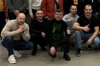 О компании ЭлектроНрю, фото, команда