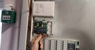 Монтаж беспроводной охранной сигнализации от 3116 руб. в Нерюнгри - ЭлектроНрю