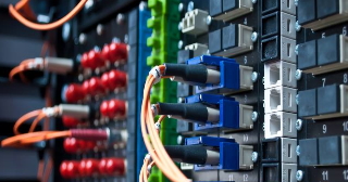 Профессиональный монтаж слаботочных сетей и систем от 1558 руб. в Нерюнгри - ЭлектроНрю