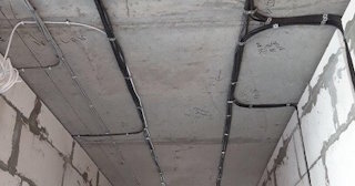 Прокладка электропроводки в коробах от ЭлектроНрю в Нерюнгри - от 1558 рублей